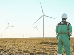 YPF se quedó con la parte que le faltaba de una de sus principales subsidiarias