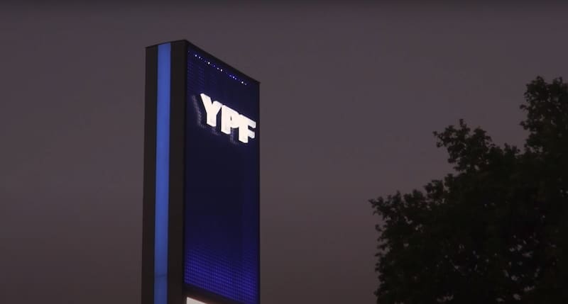 El proyecto de YPF de Argentina LNG demandará una inversión de u$s 51.000 millones a lo largo de 20 años.