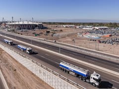 YPF se sube al boom minero con un producto inédito en el país