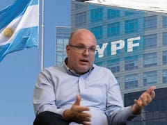 Caso YPF: qué significa que Preska autorice a compartir información clave de Argentina, según Maril