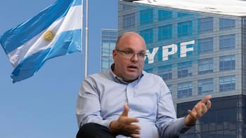 Caso YPF: qué significa que la jueza Preska haya autorizado a compartir información clave de Argentina, según Sebastián Maril