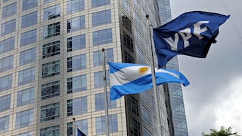 YPF: cuánto ganó en el trimestre y cómo quedó su endeudamiento