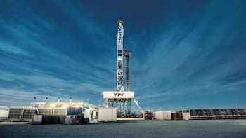 El motor oculto explotó: la cifra que redefine el mapa energético y agiganta la gran fábrica de dólares