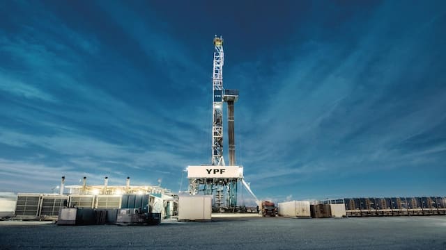 Acciones: cuánto más puede subir el tridente energético argentino que enamora al mercado