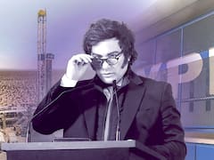 Cuál es la agenda del Gobierno para transformar al país en una “potencia energética”