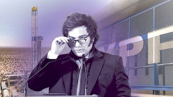 Cuál es la agenda del Gobierno para transformar al país en una “potencia energética”