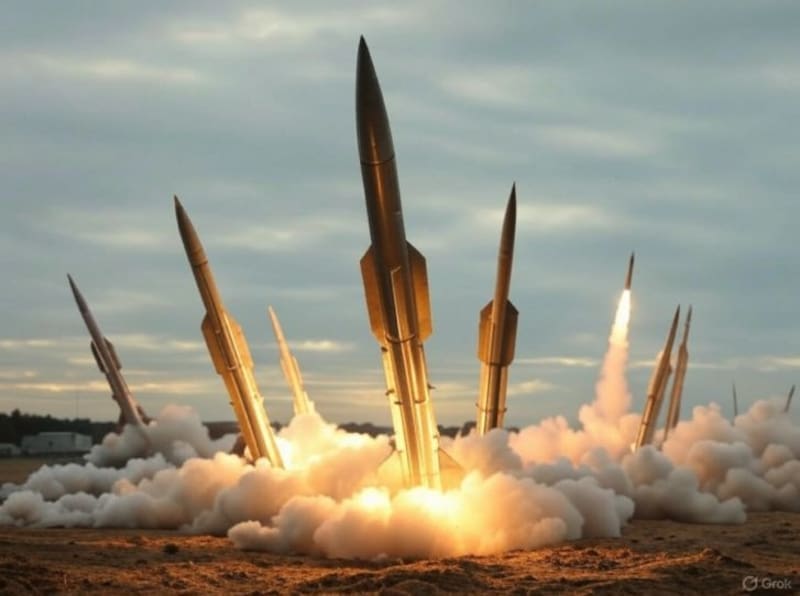 ¿Se acerca la Tercera Guerra Mundial? | Rusia afirma que estos dos países están en peligro y podrían ser invadidos.