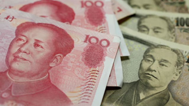 Como el swap argentino, ahora EE.UU. evalúa una intervención al yen que impactó en el mercado