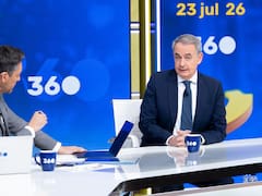 Zapatero rompe el silencio y niega haber mediado en el rescate de la aerolínea: “Nunca hablé con el Gobierno ni con la SEPI”