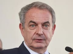 Zapatero pide anular pruebas clave del caso Plus Ultra por una posible falta de autorización judicial