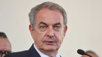 Zapatero pide anular pruebas clave del caso Plus Ultra por una posible falta de autorización judicial