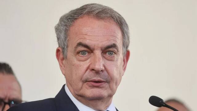 Zapatero pide anular pruebas clave del caso Plus Ultra por una posible falta de autorización judicial