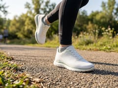 Llegan a Lidl las zapatillas tipo Skechers: son prácticas para el uso diario y se consiguen por menos de 7 euros