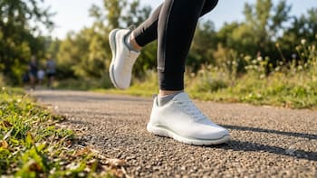 Llegan a Lidl las zapatillas tipo Skechers: son prácticas para el uso diario y se consiguen por menos de 7 euros