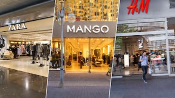 Devoluciones en Zara, Mango y H&M: cuántos días tienes y qué dice la ley