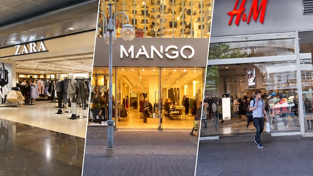Devoluciones en Zara, Mango y H&M: cuántos días tienes y qué dice la ley