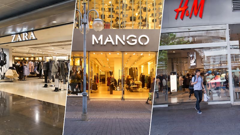 Devoluciones en Zara, Mango y H&M: cuántos días tienes y qué dice la ley.