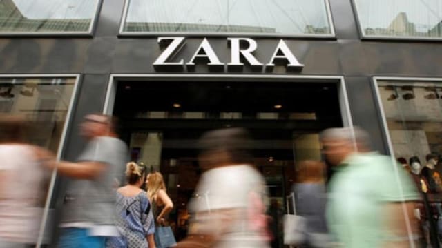 Una gigante textil de latinoamérica se reconvierte para proveer a Zara con una planta de 80.000 m²