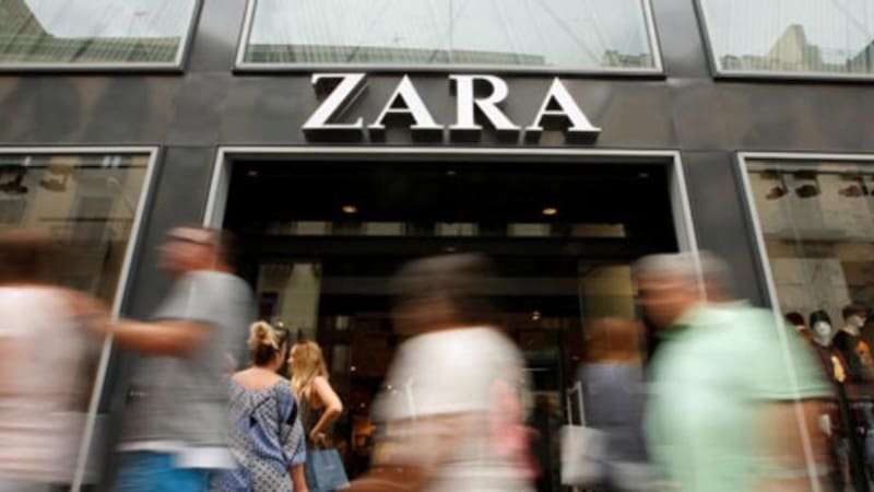 Una gigante textil de latinoamérica se reconvierte para proveer a Zara con una planta de 80.000 m²