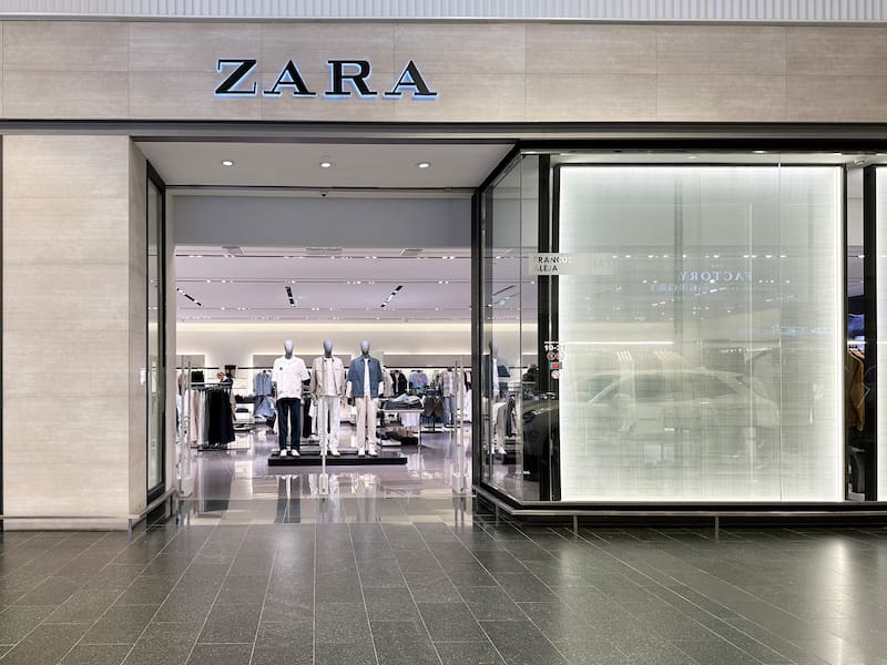 Inditex ha abierto un proceso de transformación profunda que está configurando su presencia comercial en todo el mundo.