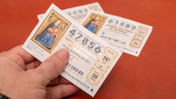 Lotería de Navidad: cuándo se sortea y de cuánto es el valor del premio