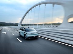 Esta marca china acecha a BMW y Mercedes-Benz mientras cae la venta de autos de lujo en México