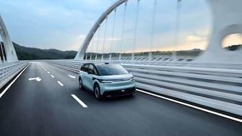 Esta marca china acecha a BMW y Mercedes-Benz mientras cae la venta de autos de lujo en México