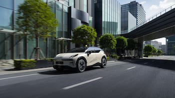 El fenómeno Zeekr X en México: el lujo eléctrico desafía a las marcas premium (y revela sus propias debilidades digitales)