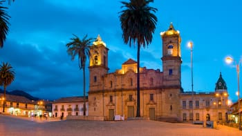 No es Barichara: turistas descubren el pueblo más lindo que impresiona al mundo con sus paisajes coloniales
