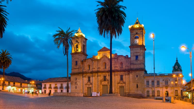 No es Barichara: turistas descubren el pueblo más lindo que impresiona al mundo con sus paisajes coloniales.