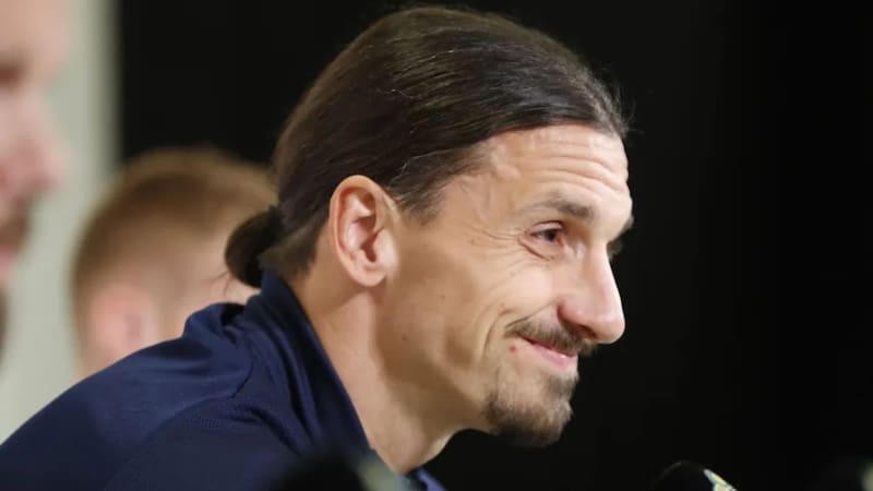 Zlatan Ibrahimović, sobre la final del Mundial 2026: “Paredes puede alegrarse de que no hubiera ningún jugador como yo en el campo. Si hubiera estado allí, le habría dado un cabezazo”