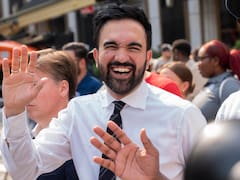 El día que Nueva York se despertó y su mundo había cambiado