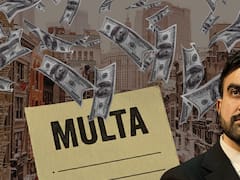 Multas de hasta USD 200 | La advertencia de Zohran Mamdani a propietarios tras cada nevada