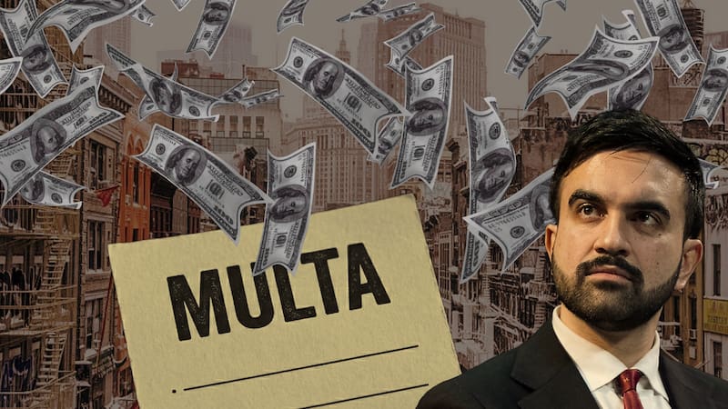 El alcalde de New York recordó a sus residentes la obligación que tienen pendiente tras la tormenta invernal que azotó a la ciudad. (fuente: archivo producción propia)