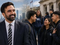 Nueva York anuncia un cambio histórico | Mamdani facilita el acceso al trabajo para millones de jóvenes y elimina un requisito clave para el empleo público