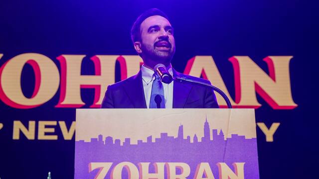 Golpe electoral a Trump: la victoria demócrata redefine el escenario político de Estados Unidos