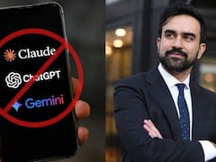 Tiemblan ChatGPT, Claude y Gemini | Mamdani prohíbe la IA en todas las escuelas de Nueva York y ya ningún estudiante podrá usarla en exámenes, tarea y trabajos prácticos