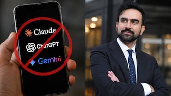 Tiemblan ChatGPT, Claude y Gemini | Mamdani prohíbe la IA en todas las escuelas de Nueva York y ya ningún estudiante podrá usarla en exámenes, tarea y trabajos prácticos