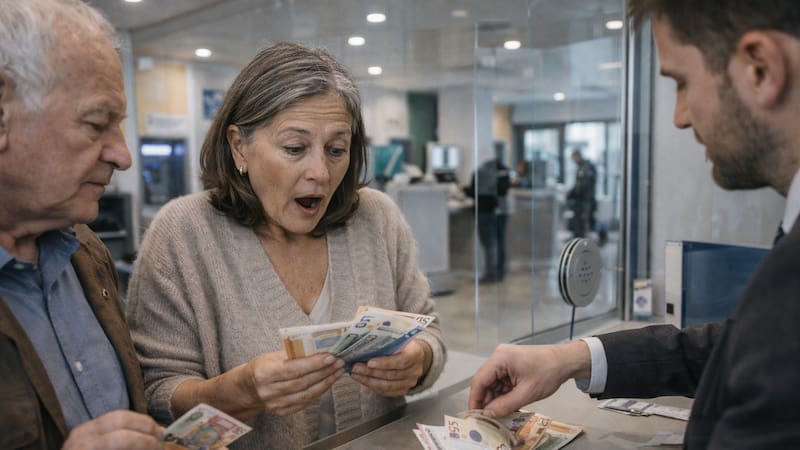 La Unión Europea confirmó que “un nuevo país llegó a la zona euro a partir del 1 de enero de 2026″.