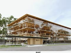 Zona franca en Colonia: así es el proyecto de u$s 26 millones que busca captar empresas argentinas