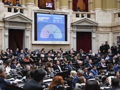 El oficialismo incorporó en las facturas de luz una concesión clave para los intendentes