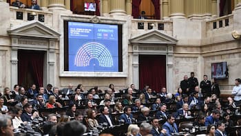 El oficialismo incorporó en las facturas de luz una concesión clave para los intendentes