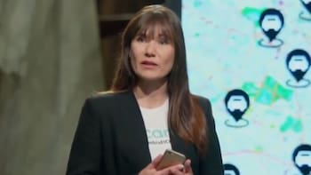 Niñas envenenadas con talio en Bogotá: la principal sospechosa puede estar suelta en la Argentina tras cometer el crimen