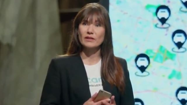 Niñas envenenadas con talio en Bogotá: la principal sospechosa puede estar suelta en la Argentina tras cometer el crimen