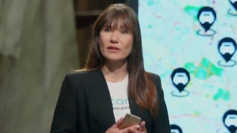 Niñas envenenadas con talio en Bogotá: la principal sospechosa puede estar suelta en la Argentina tras cometer el crimen.