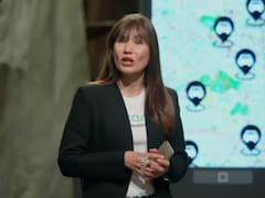 Giro en el caso del envenenamiento con talio: Zulma Guzmán fue rescatada del río Támesis en Londres