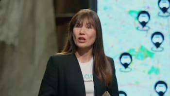 Giro en el caso del envenenamiento con talio: Zulma Guzmán fue rescatada del río Támesis en Londres