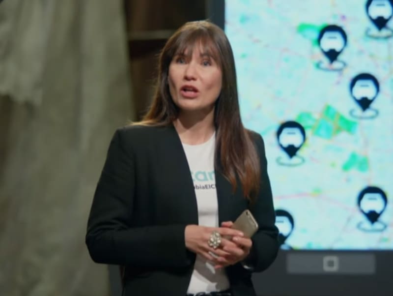 Caso Zulma Guzmán: la búsqueda en Internet que la delató y se convirtió en una pieza clave de la investigación criminal. (Imagen: archivo)