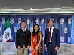 Aseguradoras buscan llenar vacíos ante crisis global y recortes públicos: Zurich Foundation