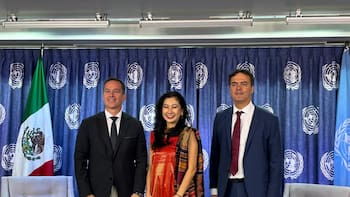 Aseguradoras buscan llenar vacíos ante crisis global y recortes públicos: Zurich Foundation